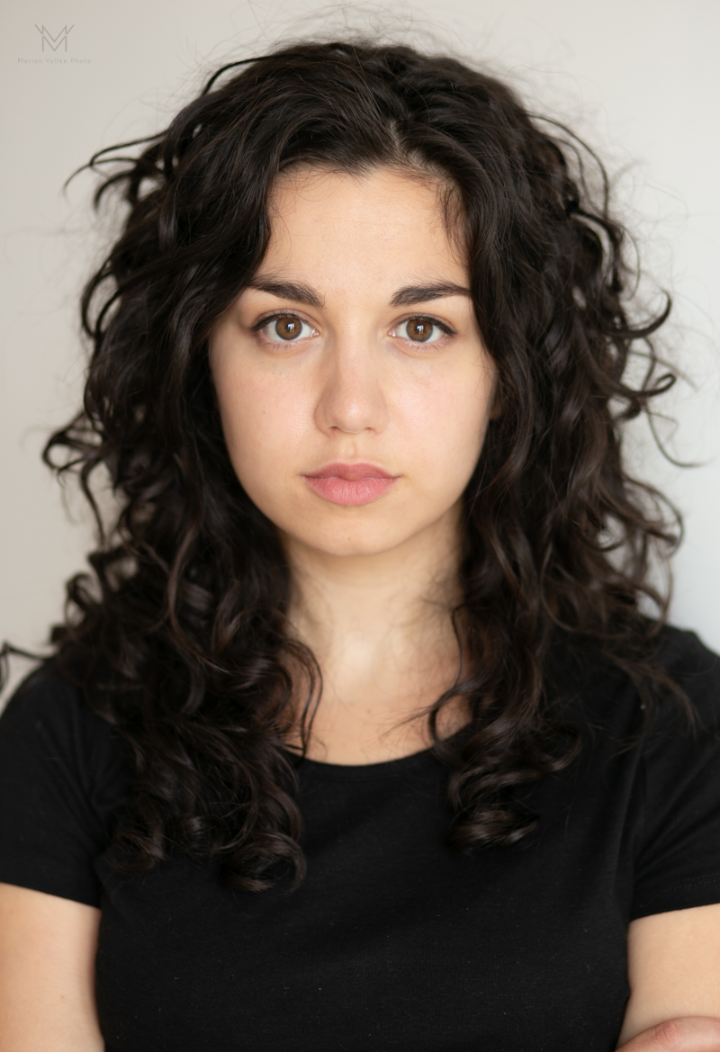 Cécile Cournelle — photo 2