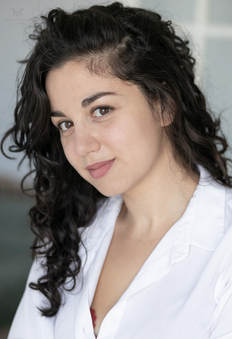 Cécile Cournelle — photo 4