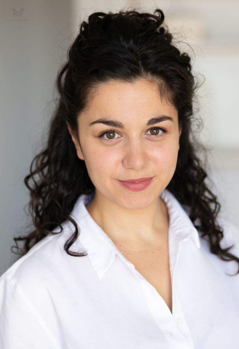 Cécile Cournelle — photo 5