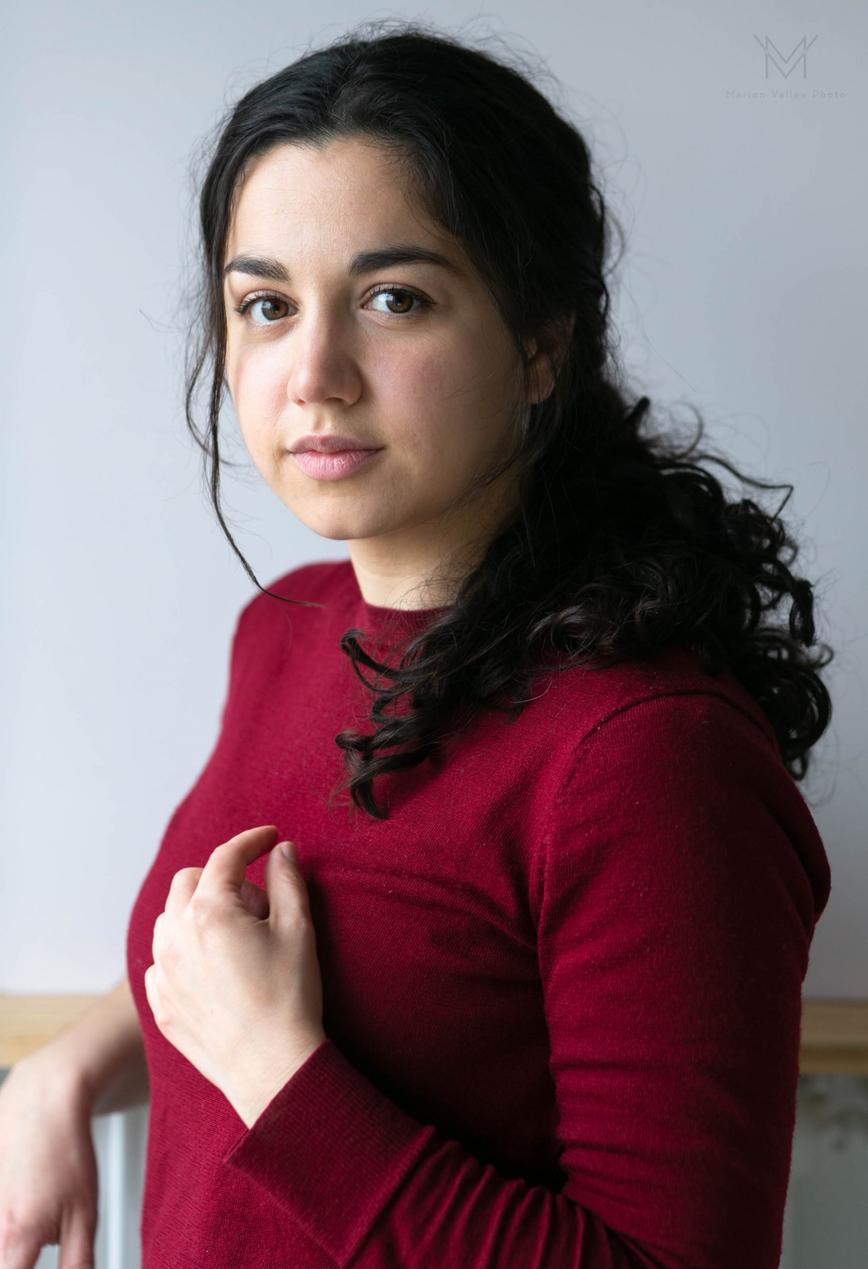 Cécile Cournelle — photo 6