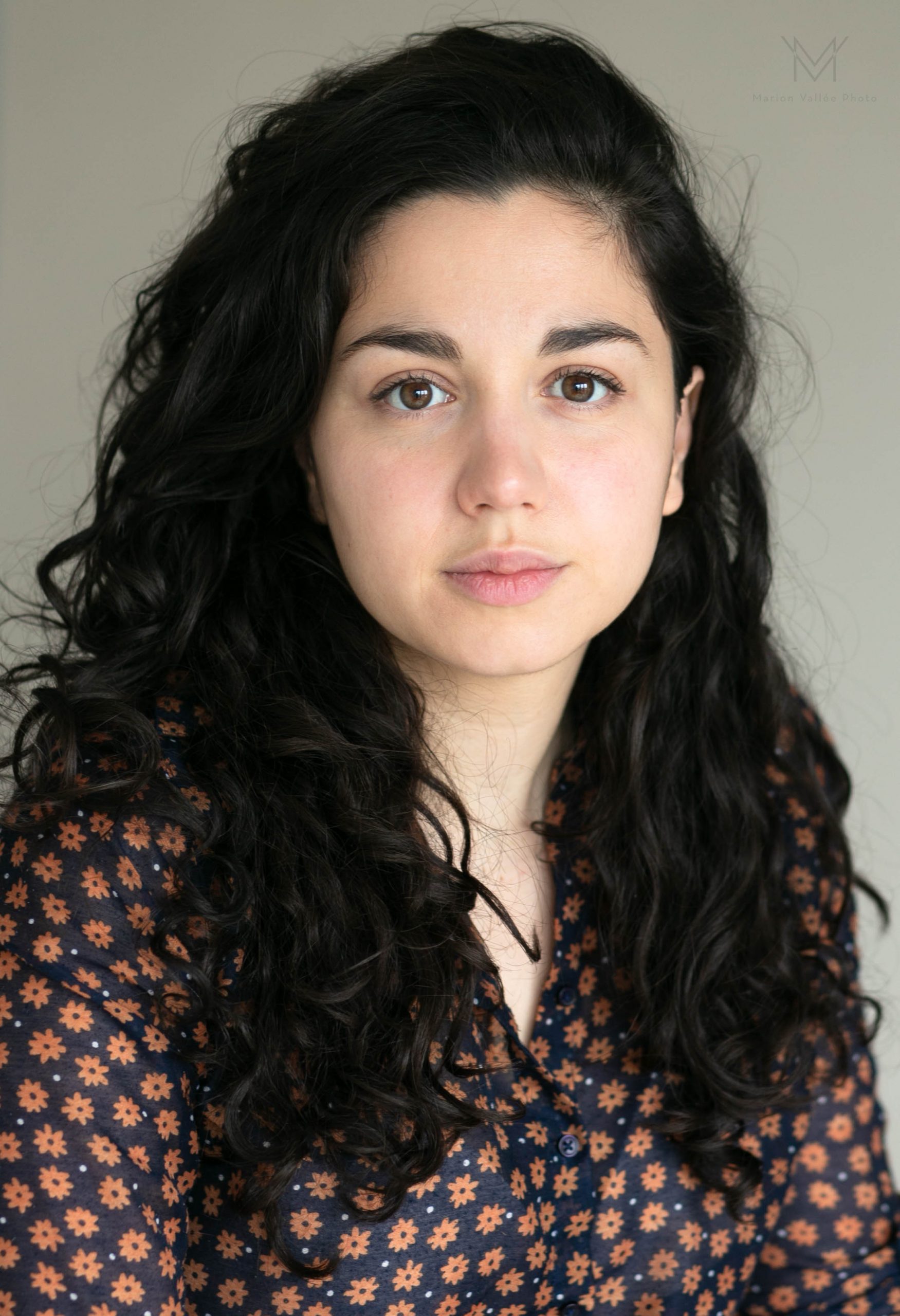 Cécile Cournelle — photo 7