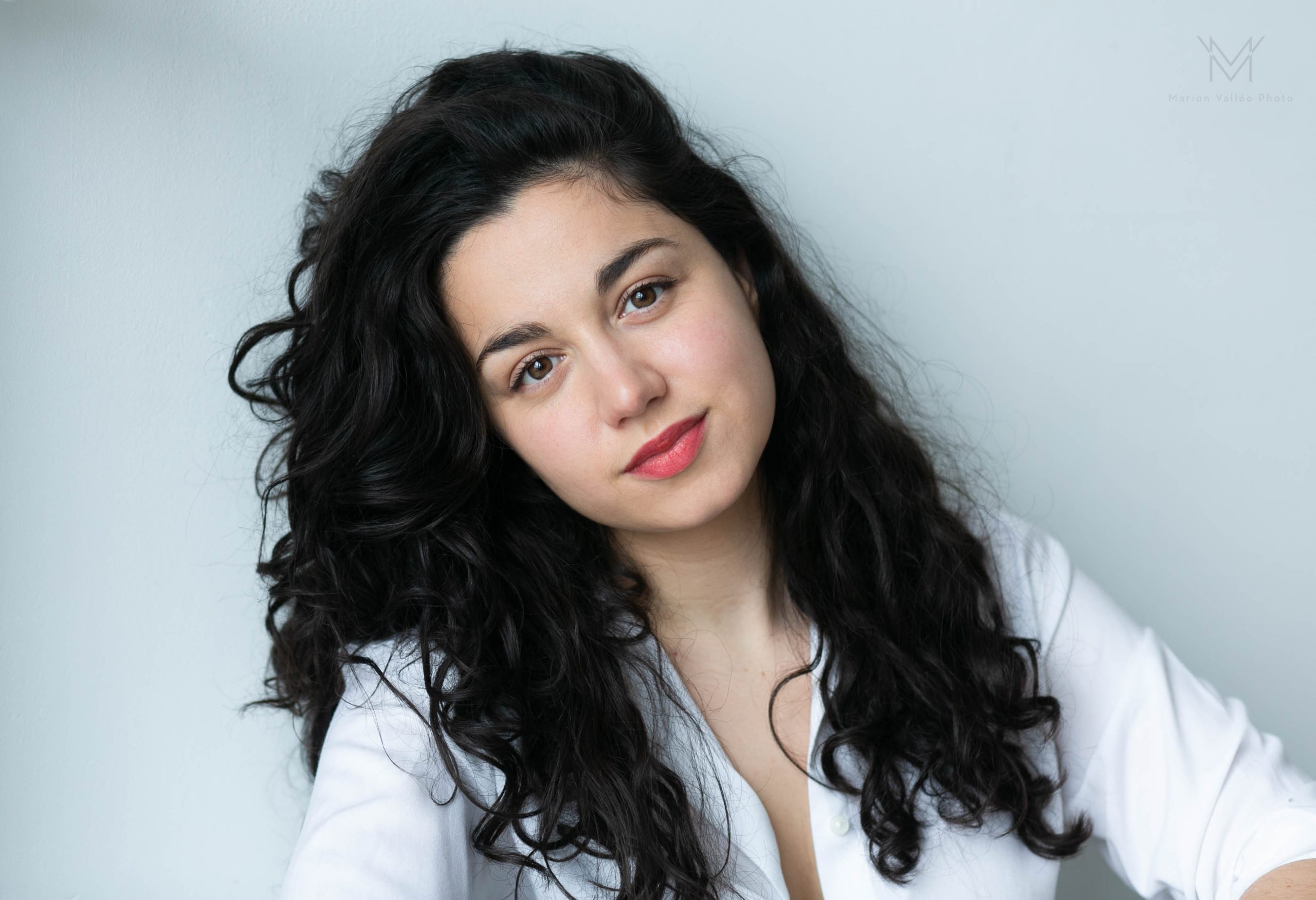 Cécile Cournelle — photo 8