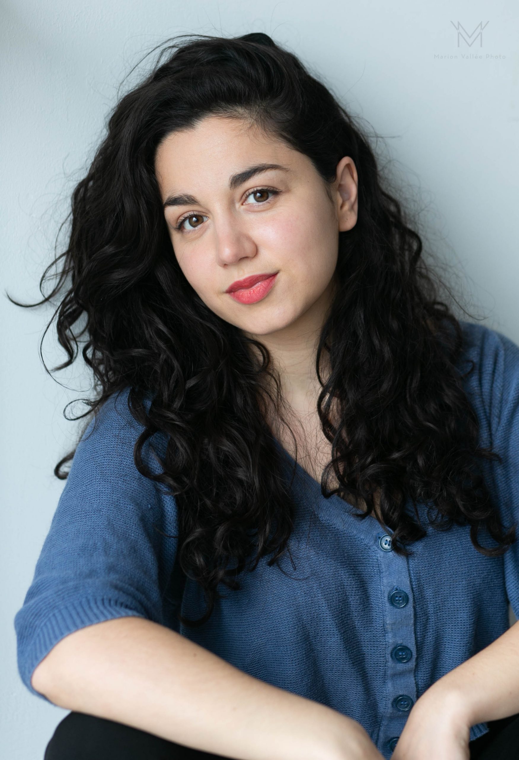 Cécile Cournelle — photo 9