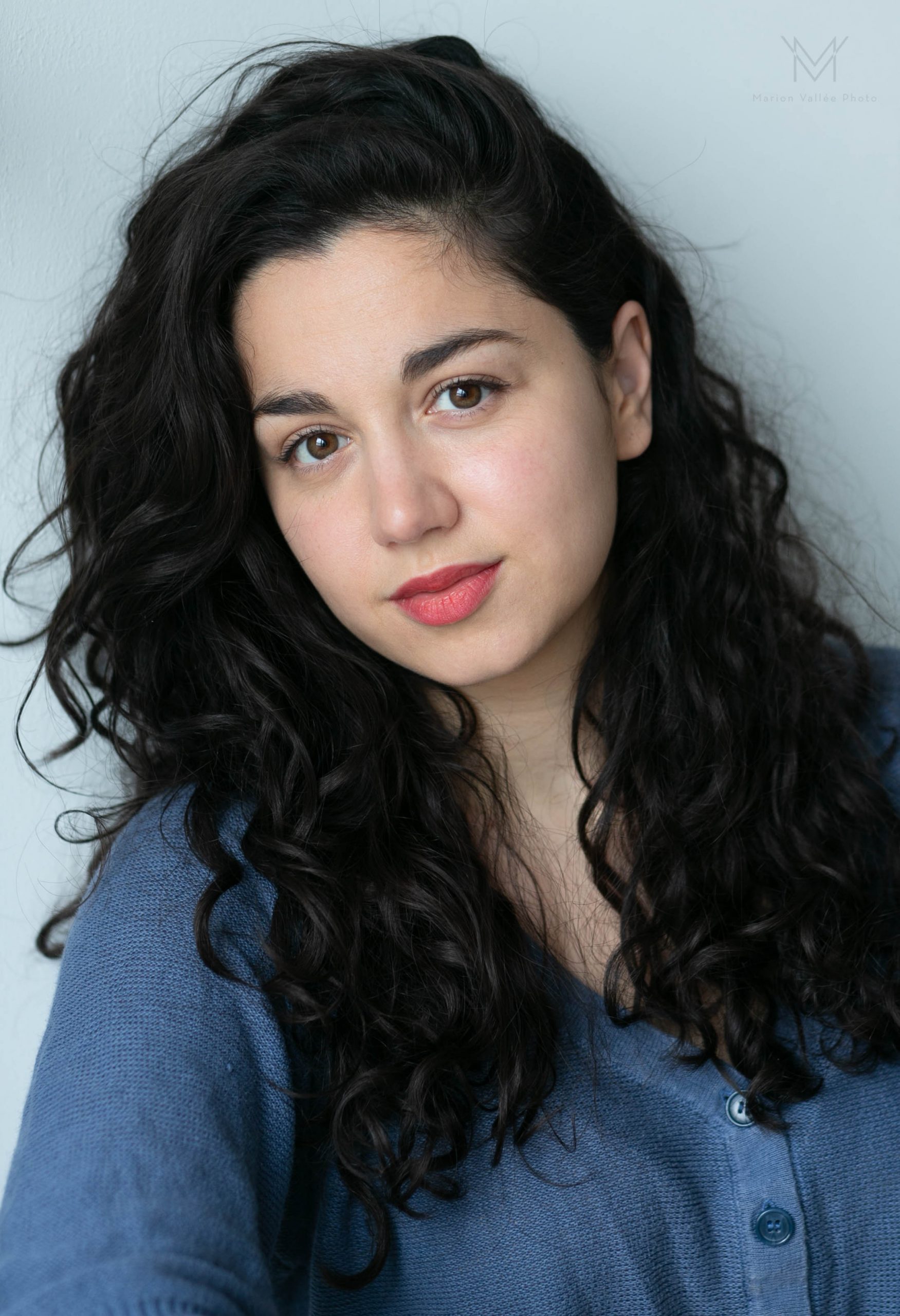 Cécile Cournelle — photo 10