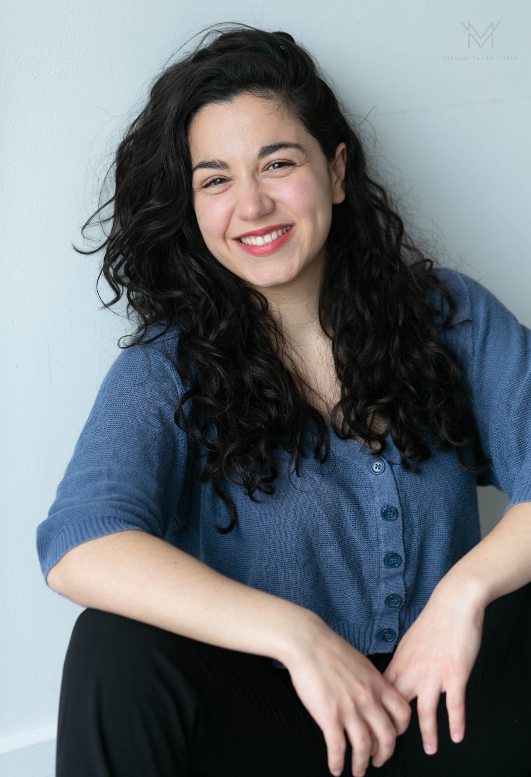 Cécile Cournelle — photo 11