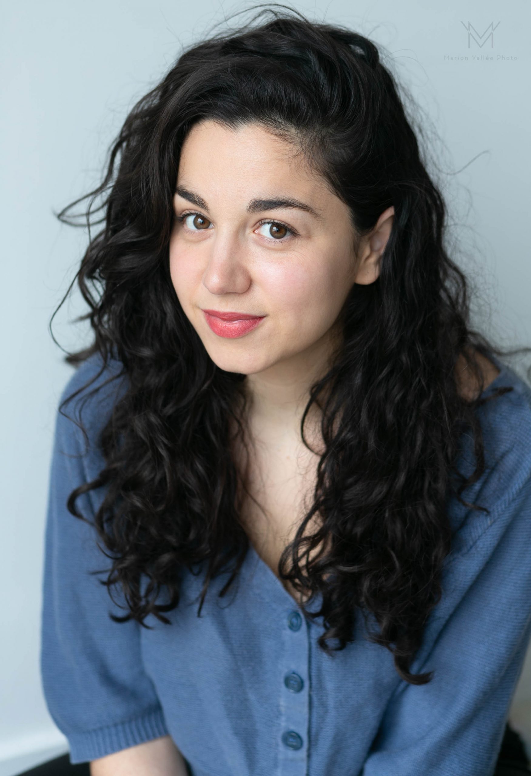 Cécile Cournelle — photo 12