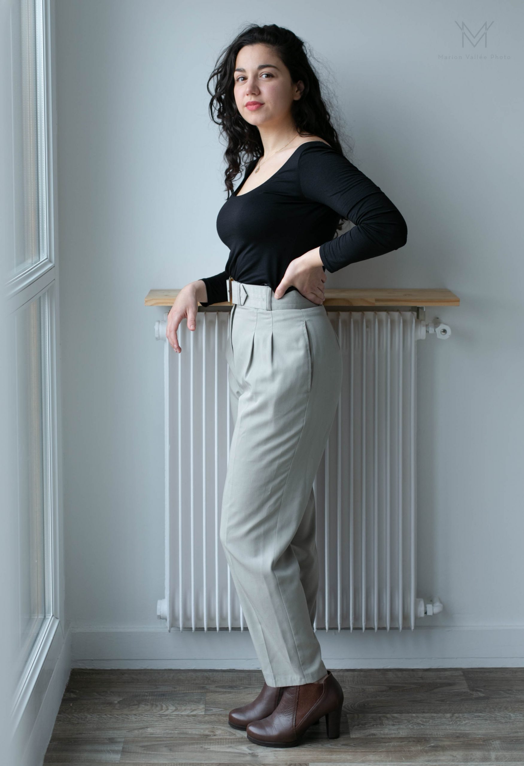 Cécile Cournelle — photo 13