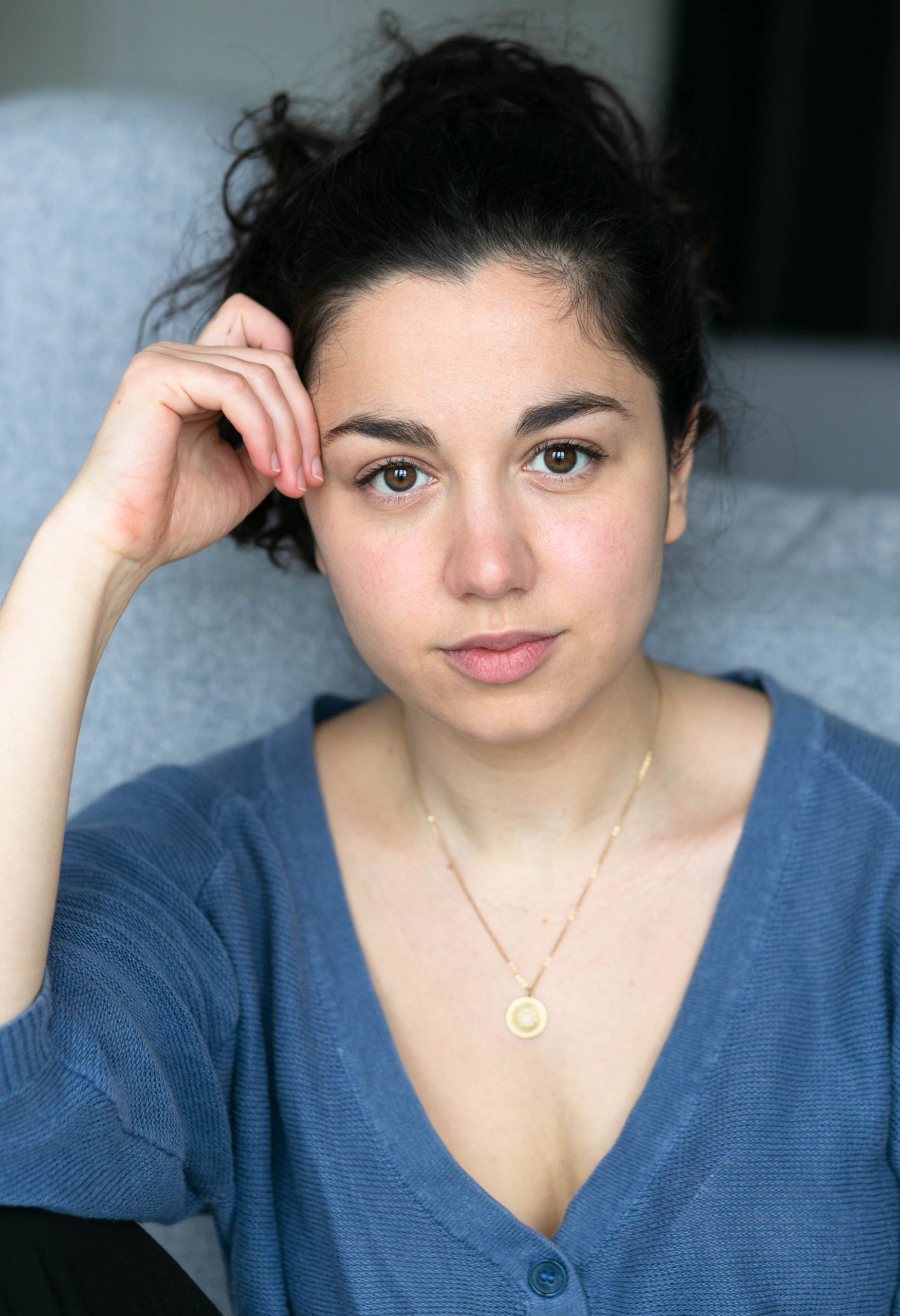 Cécile Cournelle — photo 15