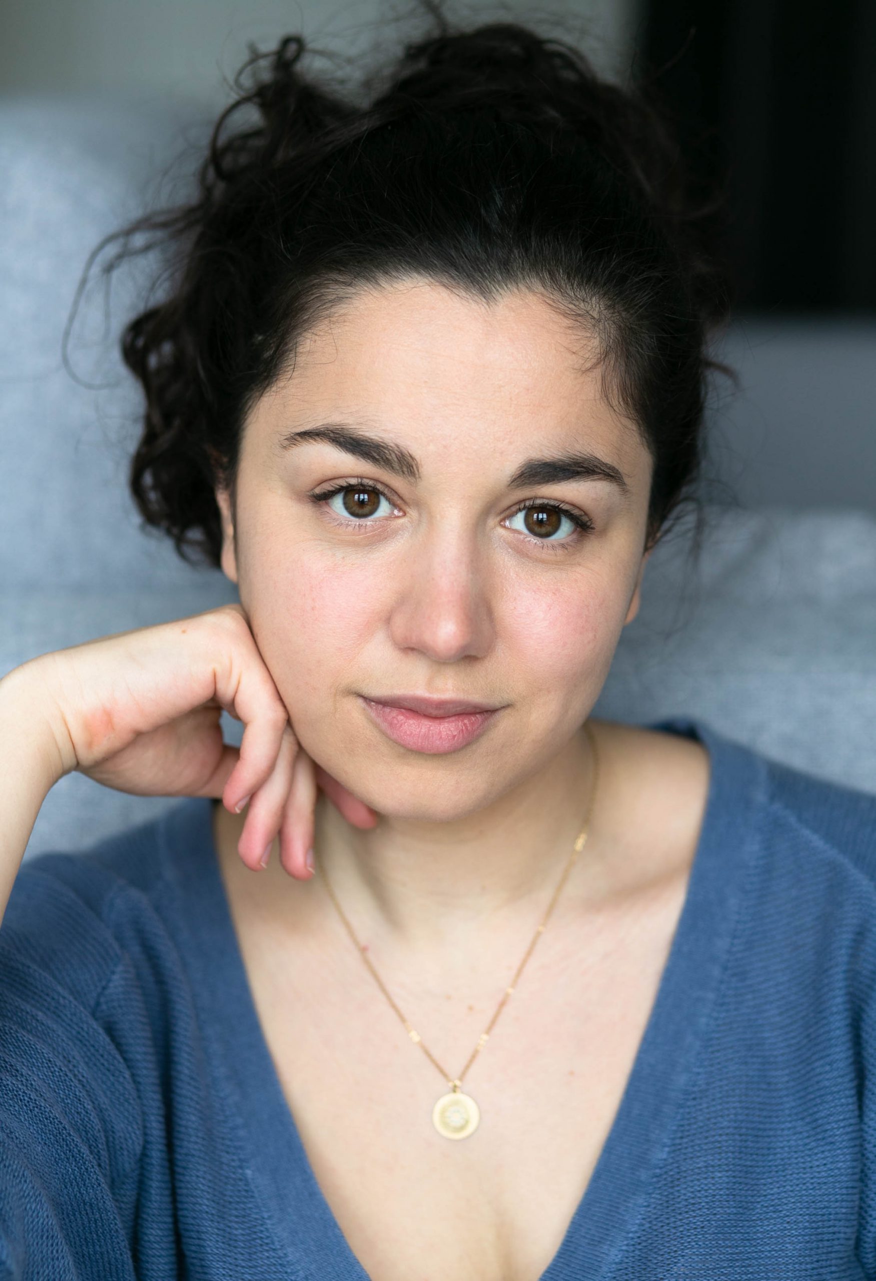 Cécile Cournelle — photo 16