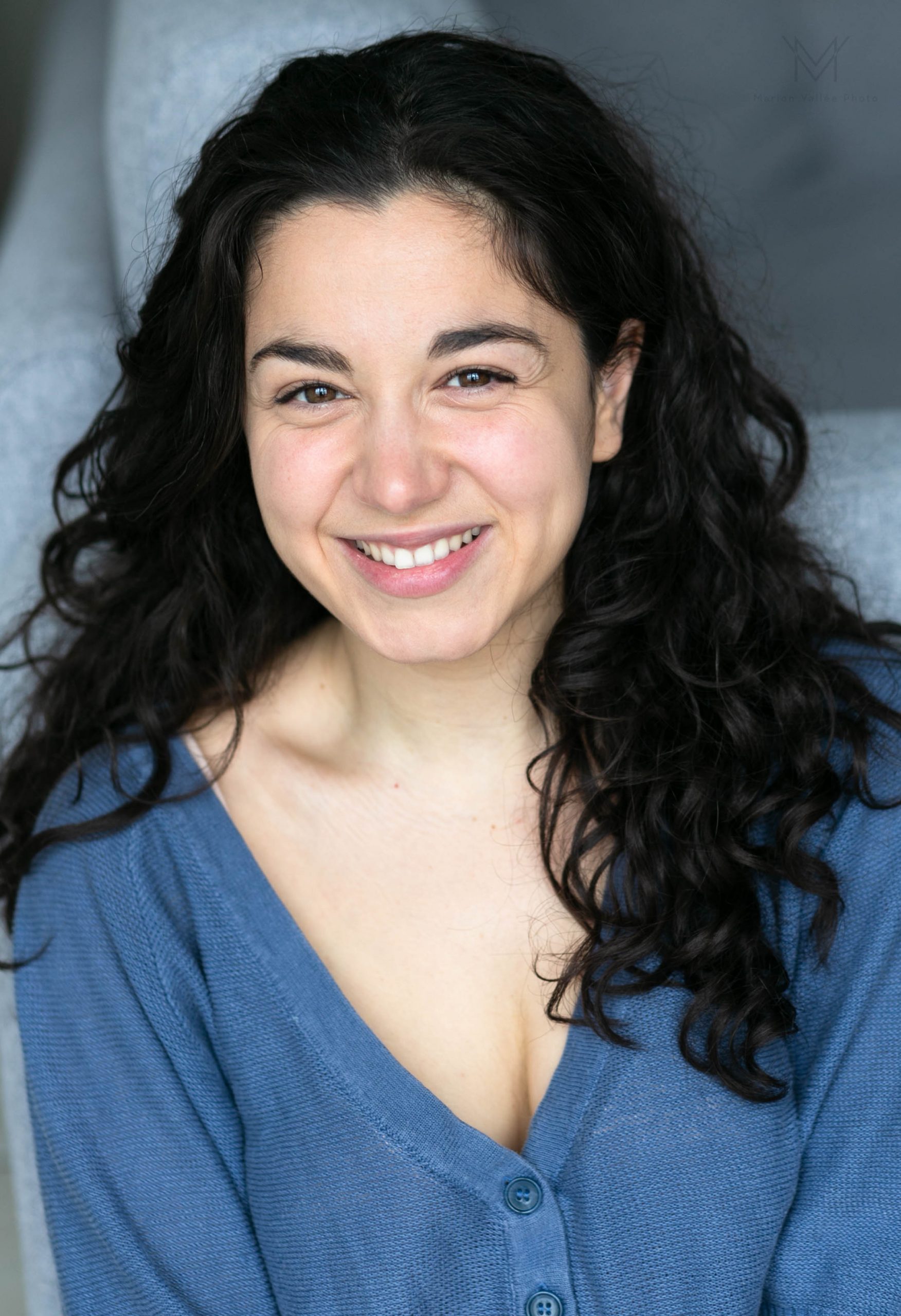 Cécile Cournelle — photo 17