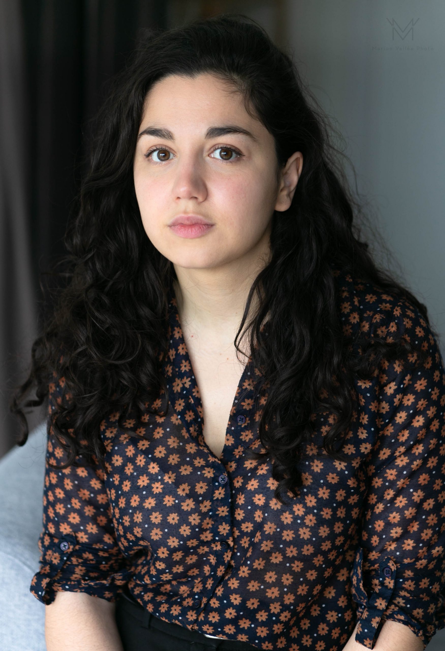 Cécile Cournelle — photo 18